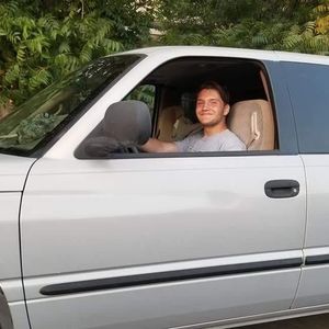 Meet your Posher, Jesse